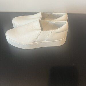 Vince Suede Loafers Women's Size: 7 | US 7